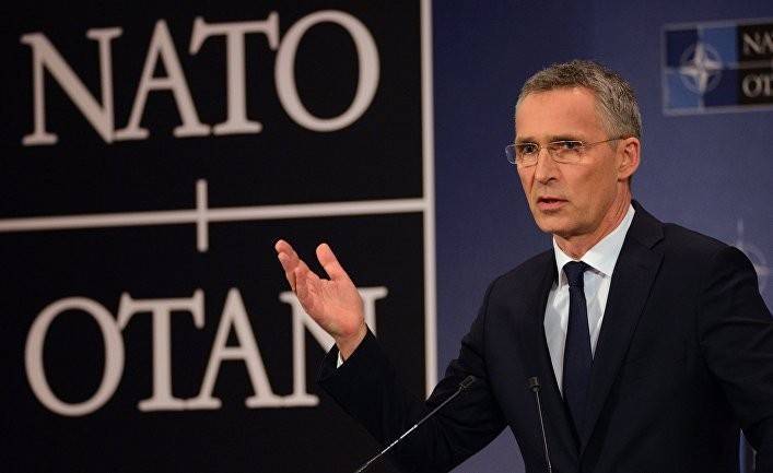 Le Figaro: НАТО осознает китайскую угрозу - geo-politica.info - Турция - Сирия - Китай