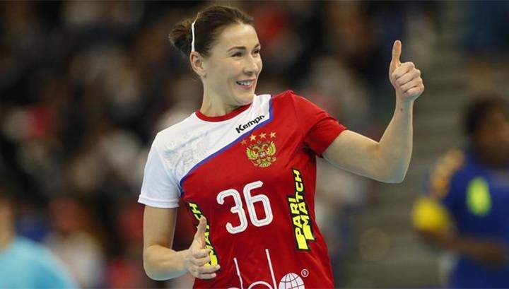 Женская сборная России по гандболу отобралась на чемпионат Европы-2020 - vesti.ru - Россия - Япония - Норвегия - Дания