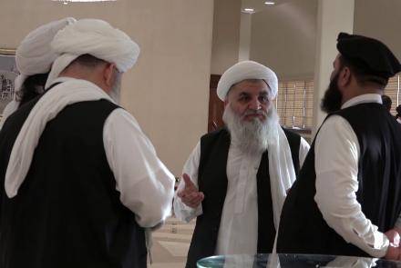 Президент Афганистана снова призвал талибов к прекращению огня - eadaily.com - Россия - Афганистан