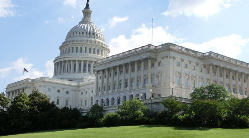 Палата представителей проголосовала за законопроект о $484 миллиардах помощи малому бизнесу - usa.one