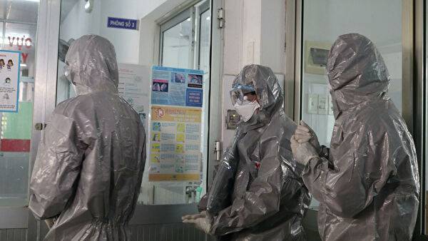 Оценен реальный масштаб эпидемии коронавируса в Северной Корее - newtvnews.ru - Кндр