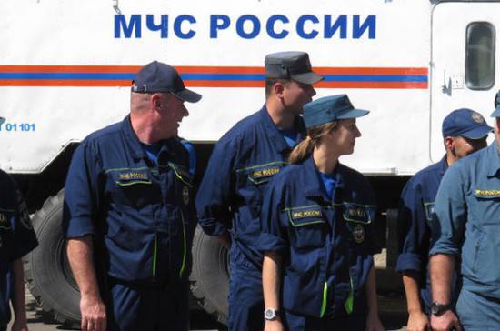 В России пересмотрят перечень необходимых резервов на случай ЧС - pnp.ru - Россия