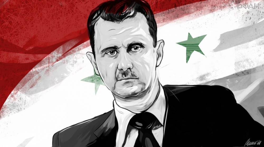 Александр Перенджиев - Эксперт считает, что борьба Асада с коронавирусом показывает его заботу о народе Сирии - riafan.ru - Сирия - Sana