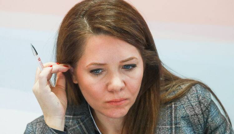 Анастасий Раков - Ракова объяснила ужесточение режима изоляции действиями усталых москвичей - newtvnews.ru - Москва