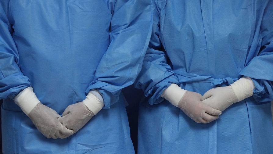 Более 30 медиков заразились коронавирусом в больнице под Челябинском - gazeta.ru - Челябинск