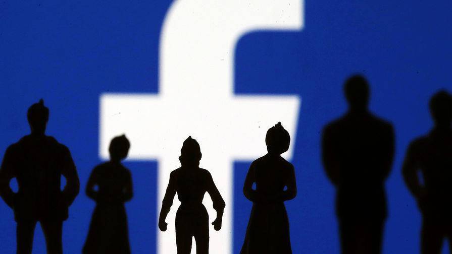 Facebook запускает продукт для групповых видеозвонков - gazeta.ru