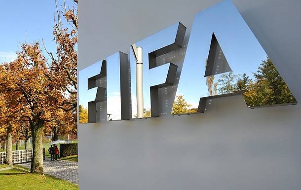УАФ получит от ФИФА 500 тысяч долларов на преодоление последствий пандемии коронавируса - korrespondent.net - Украина