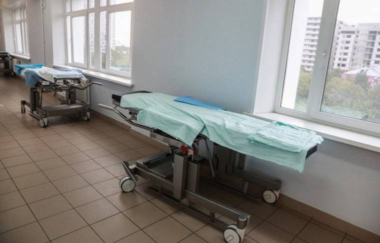 Женщина умерла из-за аборта в частной клинике в Москве - news.ru - Россия - Москва