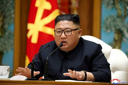 Ким Ченын - Китай отправил медиков к Ким Чен Ыну на фоне слухов о его критическом состоянии - lenta.ru - Россия - Китай - Кндр