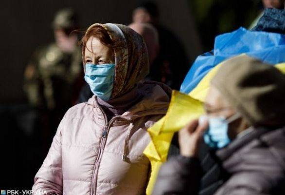 Нардеп от «Слуги народа» советует украинцам страховать жизни от Covid-19 - eadaily.com - Украина