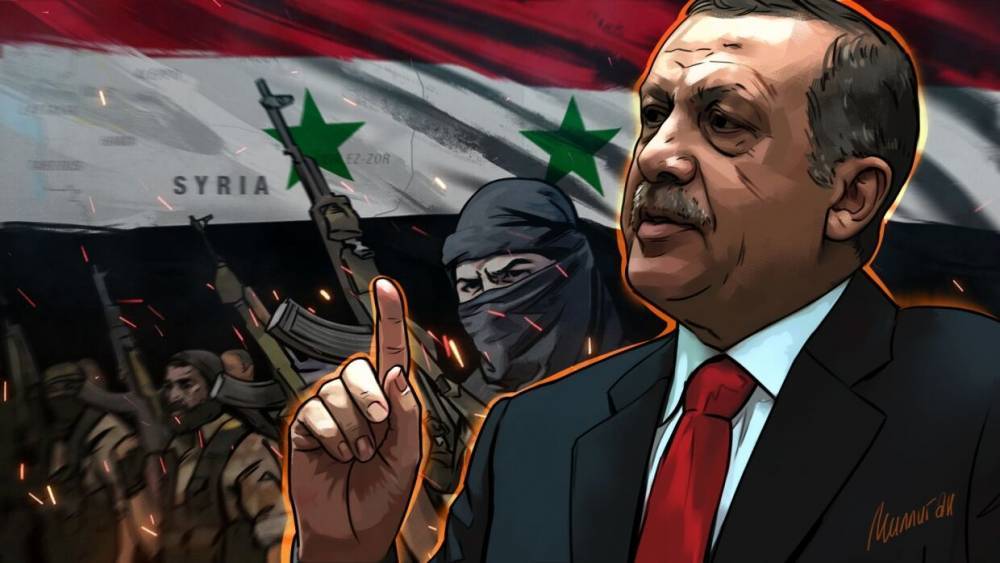 Ахмад Марзук (Ahmad Marzouq) - Сирия итоги за сутки на 25 апреля 06.00: Анкара отказалась от финансирования «Фейлак ар-Рахман», бойцы NDF прибыли в Дейр-эз-Зор для борьбы с ИГ* - riafan.ru - Турция - Сирия - Ливия - Игил - Анкара
