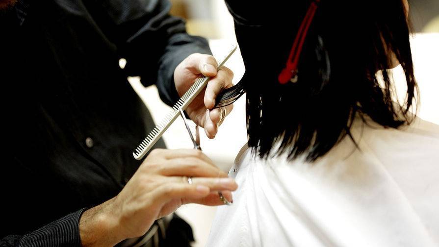 Роспотребнадзор дал рекомендации по открытию парикмахерских в регионах - gazeta.ru
