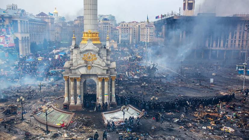 Последние новости Украины сегодня — 25 апреля 2020: как продвигается расследование преступлений «майдана» - pravda-tv.ru - Украина - Киев