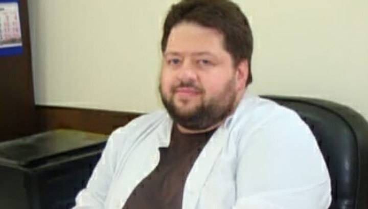 Сергей Белошицкий - В Петербурге умер анестезиолог-реаниматолог с подтвержденным коронавирусом - vesti.ru - Санкт-Петербург