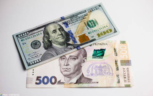 Вадим Иосуб - Эксперт пояснил влияние учетной ставки на курс гривны к доллару - rbc.ua - Украина
