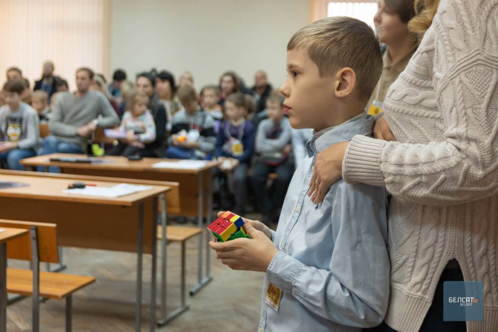 Александр Кадлубай - «Это – не по-человечески». Учителя обратились с открытым письмом к Министерству образования - belsat.eu