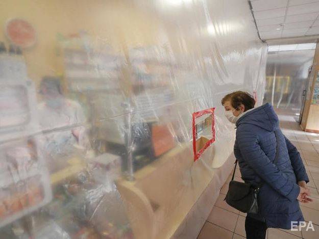 Виталий Кличко - В Киеве зафиксировали 37 новых случаев коронавируса - gordonua.com - Киев