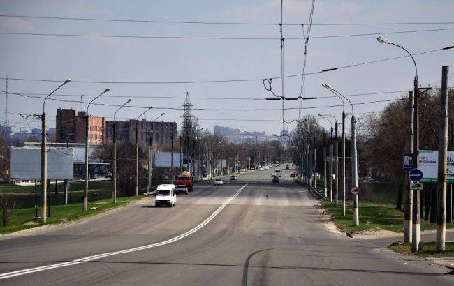 Оккупированный Луганск закрыли на въезд и выезд из-за коронавируса - rbc.ua - Украина - Луганск