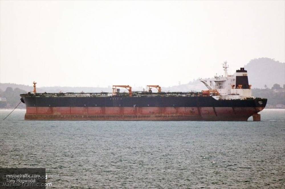 Эксперты рассказали, чем грозят США прибывающие саудовские танкеры с нефтью - inforeactor.ru - Сша