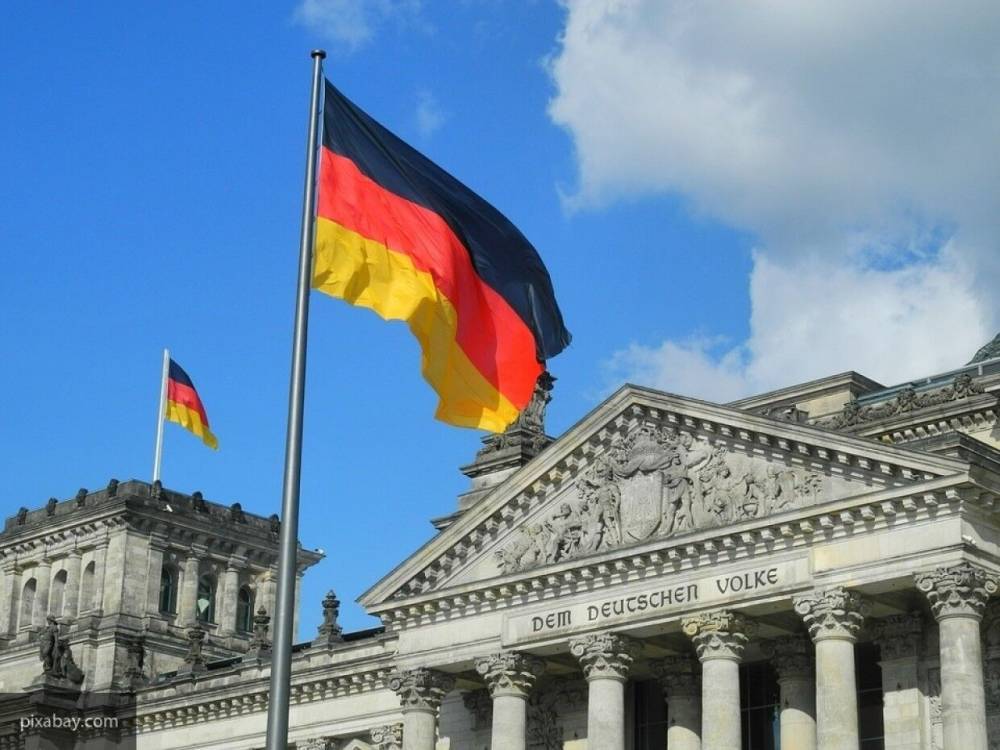 Немецкая экономика может столкнуться с тяжелейшей рецессией из-за коронавируса - inforeactor.ru - Германия