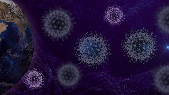 Стало известно о новых случаях заражения коронавирусом в РФ от 25 апреля - piter.tv - Россия