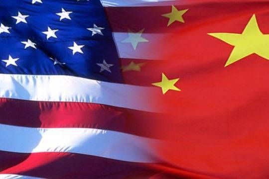 Представители США и Китая сорвали видеоконференцию «большой двадцатки» - versia.ru - Сша - Китай - Вашингтон - Пекин