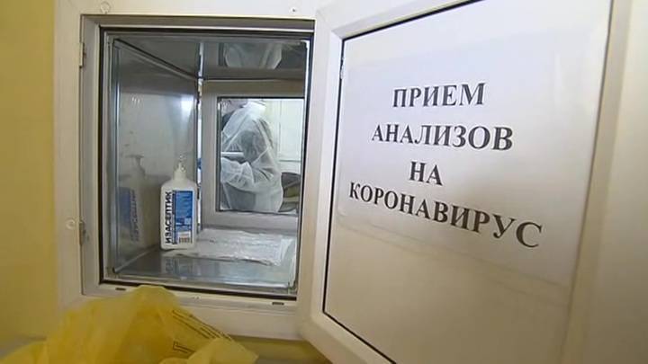 Георгий Сапронов - Объяснено скачкообразное распространение новой инфекции в России - vesti.ru - Россия