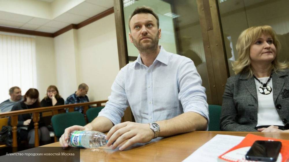 Алексей Навальный - Экономисты раскритиковали "пять шагов" Навального по поддержке бизнеса и россиян - politexpert.net - Сша - Германия