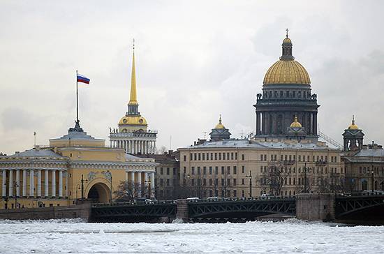 В Петербурге после заражения COVID-19 выздоровели еще 49 человек - pnp.ru - Россия - Санкт-Петербург