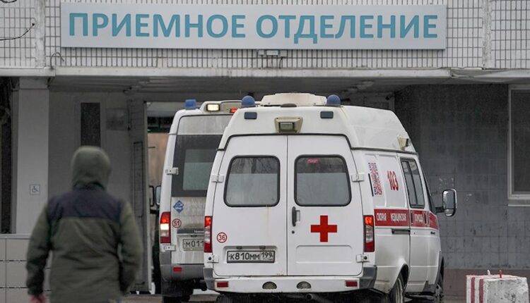 Депздрав Москвы опроверг заявления о переполненности столичных больниц - newtvnews.ru - Москва