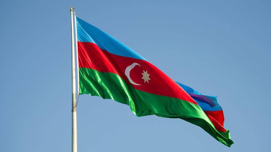 Число зараженных COVID-19 в Азербайджане превысило 1600 - gazeta.ru - Азербайджан