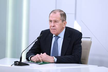 Сергей Лавров - Лавров рассказал о противоречиях в G20 - lenta.ru - Россия