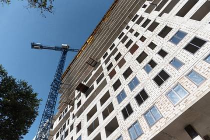 Покупатели квартир в Москве стали скромнее - lenta.ru - Москва - Московская обл.