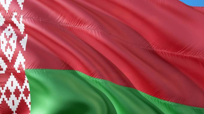Александр Лукашенко - Лукашенко анонсировал появление новой конституции в Белоруссии в ближайшие 5 лет - piter.tv - Белоруссия