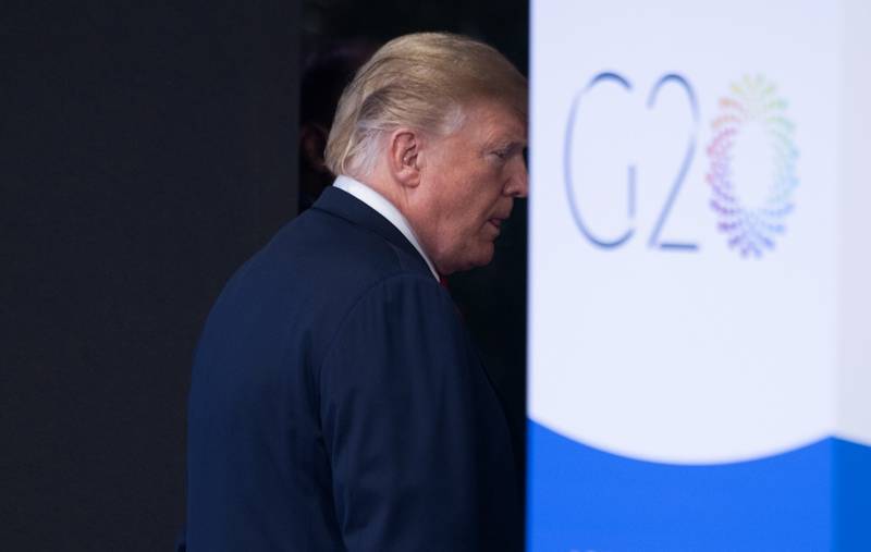 США и Китай поссорились из-за коронавируса и сорвали конференцию G20 - tvc.ru - Сша - Китай - Вашингтон - Пекин - Вашингтон