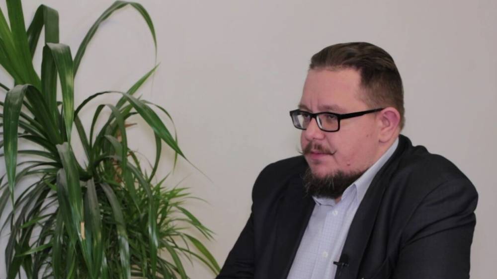 Александр Асафов - Асафов заявил, что действия «оппозиции» во время пандемии могут привести к трагедии - riafan.ru - Москва