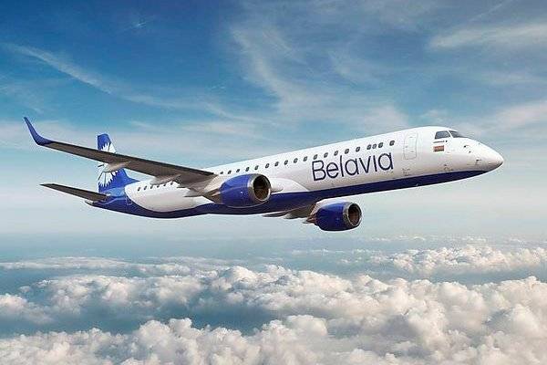 Несмотря на пандемию, «Белавиа» открывает регулярный рейс Минск – Вена - belsat.eu - Минск - Австрия