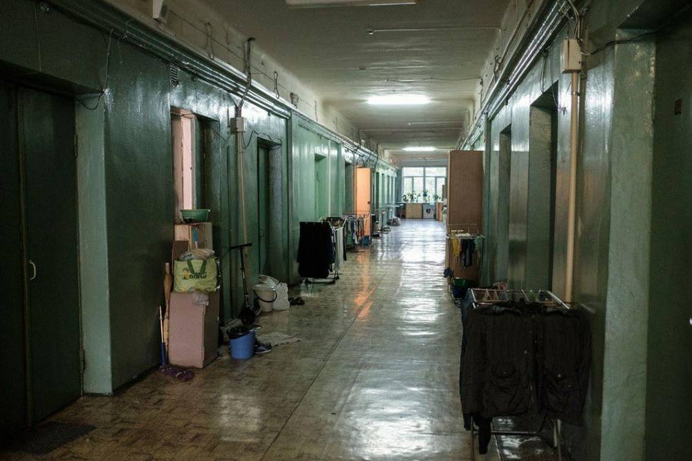 В общежитии в Александровском районе обнаружили 13 заболевших коронавирусом - inform.zp.ua - Запорожье