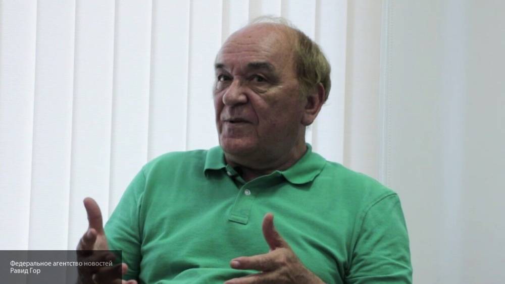 Виктор Баранец - Баранец считает, что режим прекращения огня в месяц Рамадан боевики ПНС соблюдать не будут - nation-news.ru - Ливия