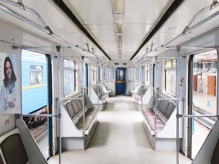 Киевский метрополитен сообщил, что начнет перевозить пассажиров не раньше 31 мая - gordonua.com - Киев