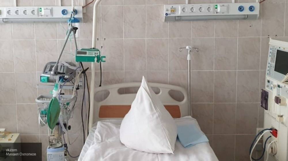 Первый пациент с коронавирусом скончался в Якутии - nation-news.ru - республика Саха - Якутск
