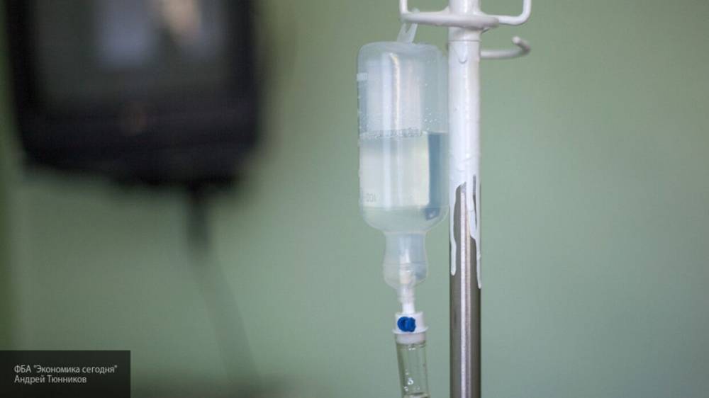 Умер первый пациент с коронавирусом в Якутии - inforeactor.ru - республика Саха