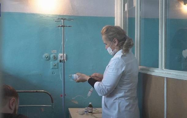 В Одесской области врач заразил коронавирусом 32 коллег - korrespondent.net - Одесская обл.