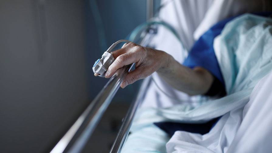 В Москве скончались еще 38 пациентов с коронавирусом - gazeta.ru - Москва - Ухань