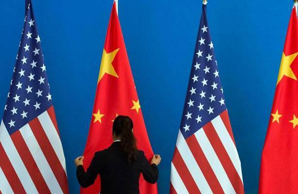 Претензии к ВОЗ: спор США и Китая сорвал саммит G20 - newtvnews.ru - Сша - Китай - Вашингтон