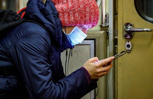 Тимур Садыков - Эксперт рассказал об опасности смартфона при пандемии - newtvnews.ru
