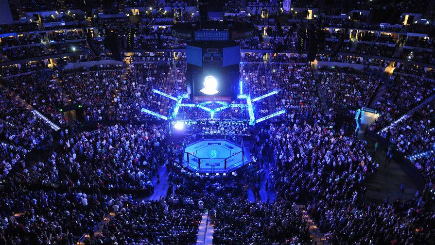Скотт Кокер - Глава Bellator — о UFC 249: может произойти что-то плохое - gazeta.ru - Сша - Нью-Йорк - штат Флорида