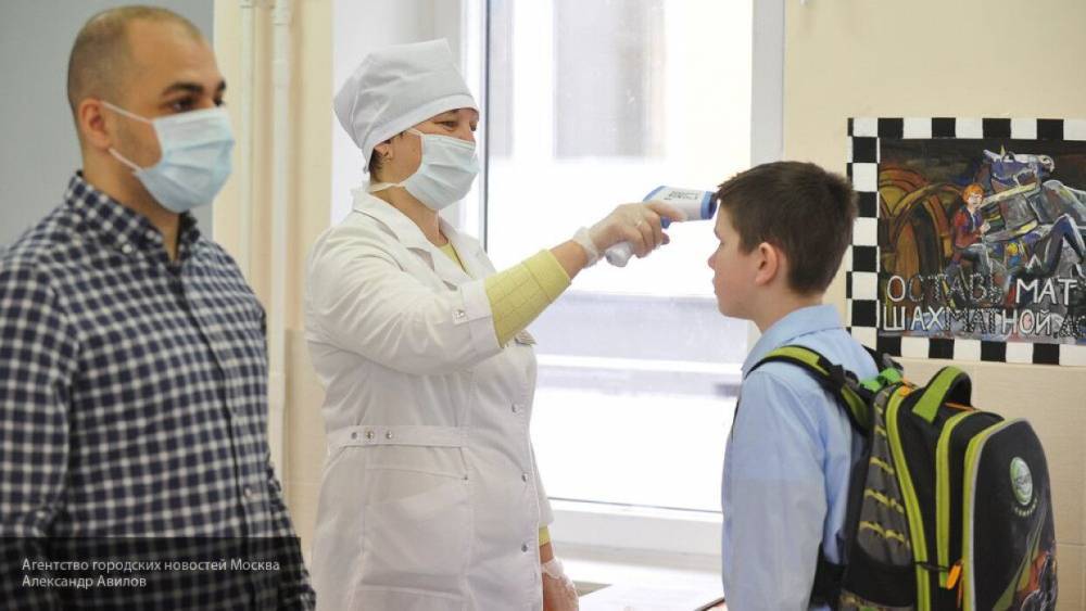 Родители зараженных COVID-19 детей скрываются от медиков и полиции в собственных домах - nation-news.ru - Краснодарский край - Сочи