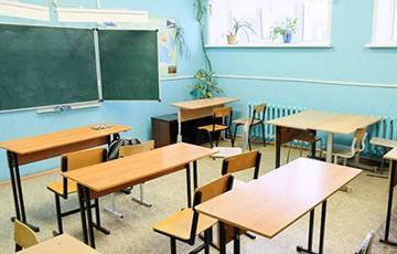 Родители школьников в Витебске: На занятия не ходит 100% класса - charter97.org - Витебск