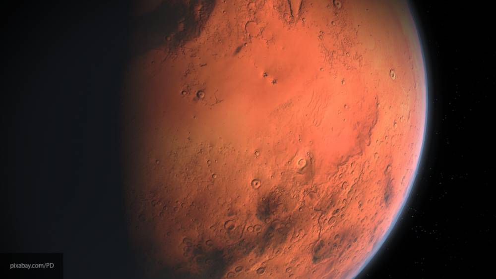 Ученые доказали, что на Марсе и Венере могут присутствовать микроорганизмы - nation-news.ru - Россия